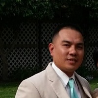 Joseph Mangabay