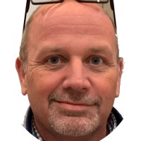 Geoffrey D. Leach, Abr