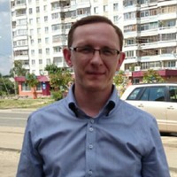 Alexander Nikishin