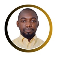 David Ikangbo