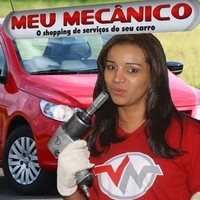 MEU MECÂNICO O shopping de serviços do seu carro