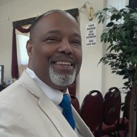 Bishop Vaughn