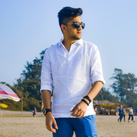 Shwet Parekh