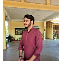 Muhammad Faizaan