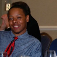 Maurice Gentry Jr.