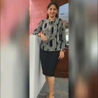 Shital Musale
