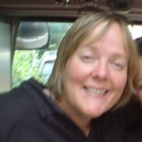 Sue Anscombe