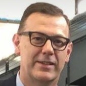 Geert Van Hautegem
