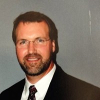 Daniel Wright