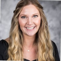 Sarah Suter Teeter