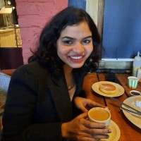 Pratiksha .