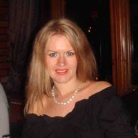 Victoria Pavel