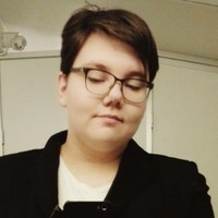 Aino Pesonen
