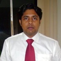 Suman Naskar