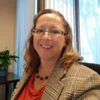 Mandy Huyler, Cmrp