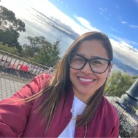 Ana Gabriela Marmol Gonzalez