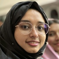 Fathima Nazeer