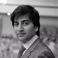 Azeem Zaidi