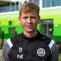 Floris Van Es