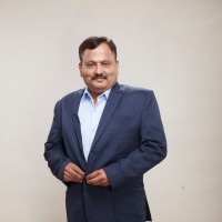Sudhir Mhatre