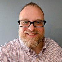 Michael Dickerson