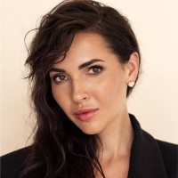 Daria Morozova