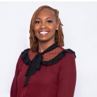 Rasheda Smith