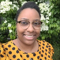 Chloe-Symone Barnett