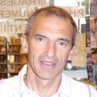 Eric Lemaitre