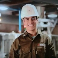 maximiliano gabriel Angulo