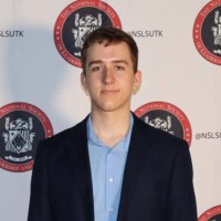 Bryce Henley