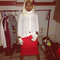 Aniya Shingler-El