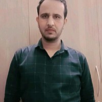 Saddam Khatri