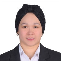 Kayslyn Mangaring