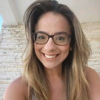Patrícia Lucas De Freitas