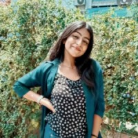 Priya Panchal