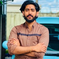 Vishnu Mohan