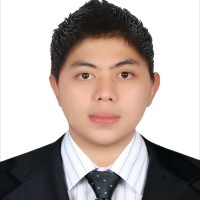 Mark Maverick Miraflor