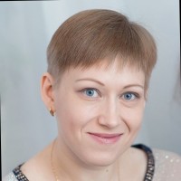 Ekaterina Malozemova