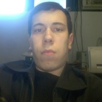 Rahim Egamov