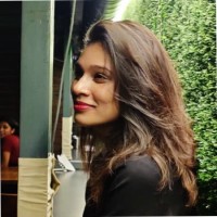 Sruthi Madiraju