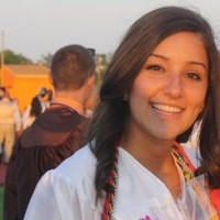 Lauren Marshall