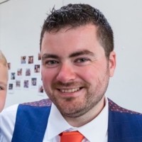 Daniel Herridge