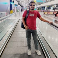 Aravind I J