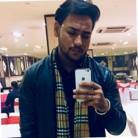 Yash Kathayat
