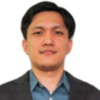 Francis Alvin Evaristo