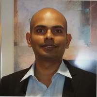 Phani Vemuri