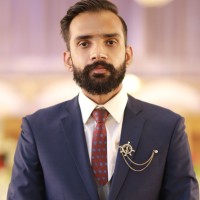 Muhammad Haroon Saad