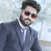 Abhishek Naidu
