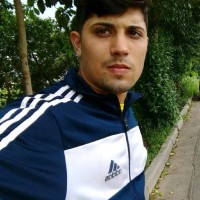 Isael Cunha Da Cruz Aguiar